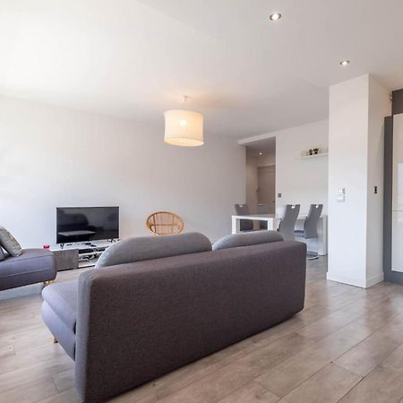 Smartstay Le Thiou - Annecy Centre 外观 照片