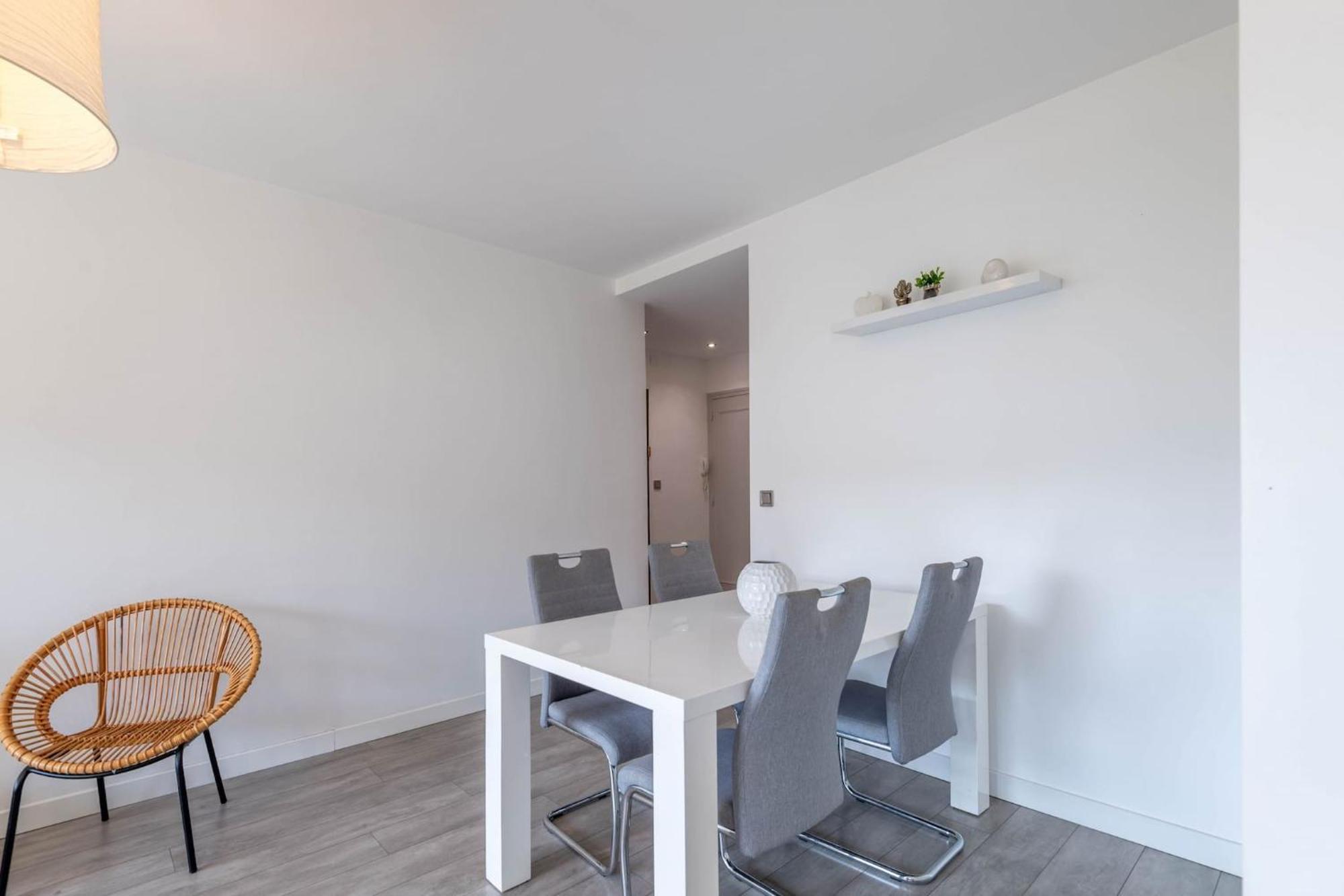 Smartstay Le Thiou - Annecy Centre 外观 照片