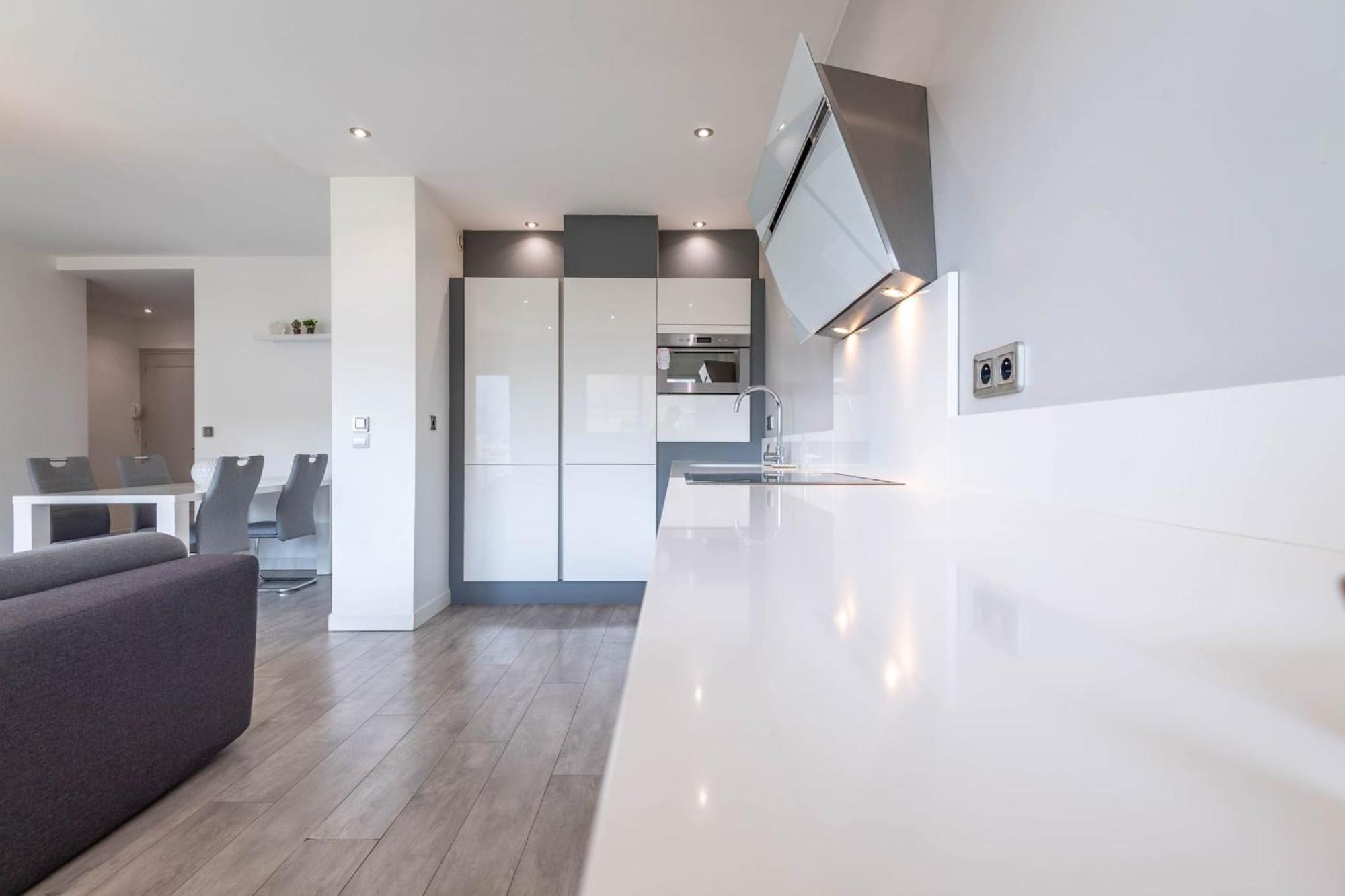Smartstay Le Thiou - Annecy Centre 外观 照片