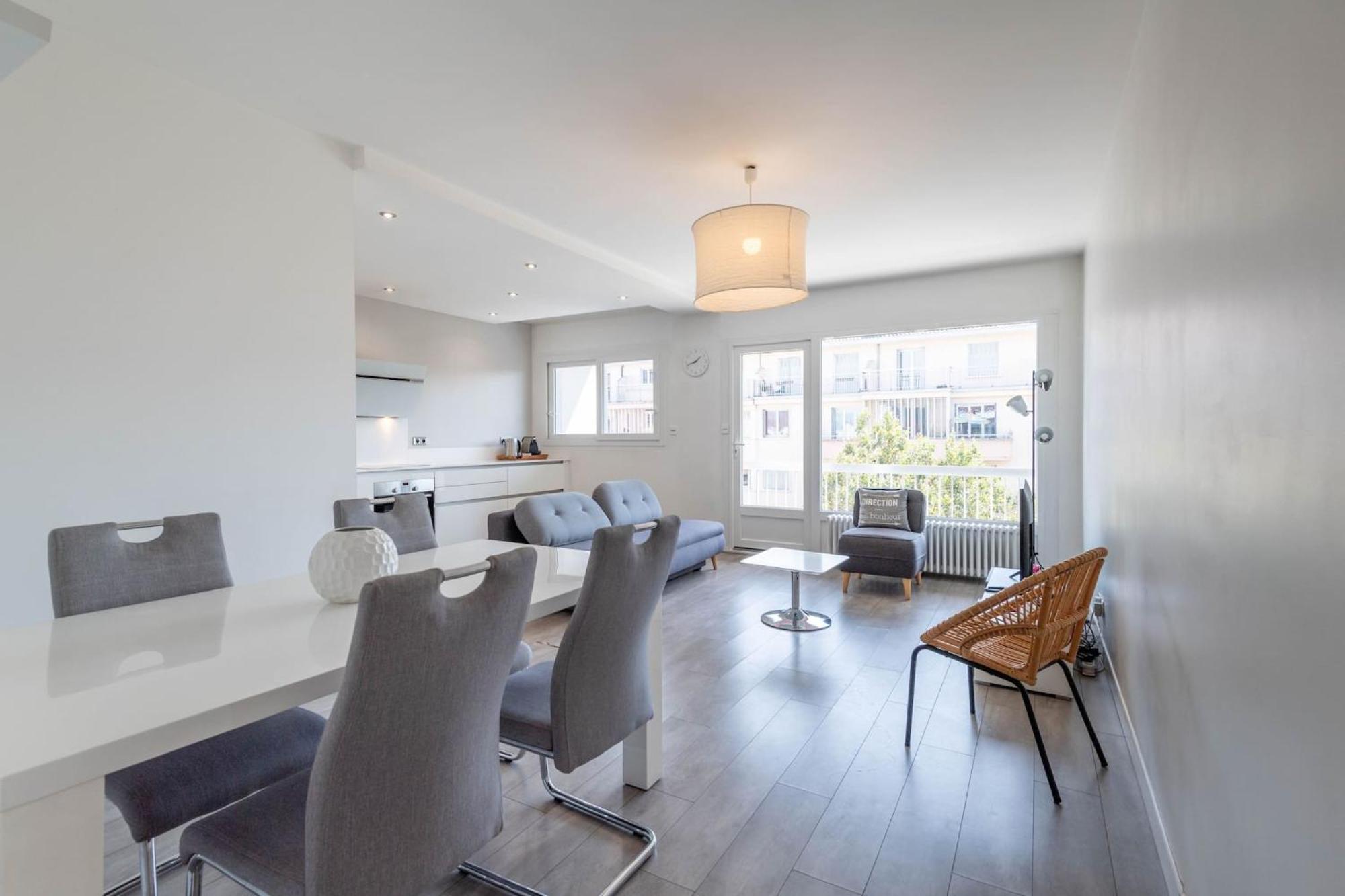 Smartstay Le Thiou - Annecy Centre 外观 照片