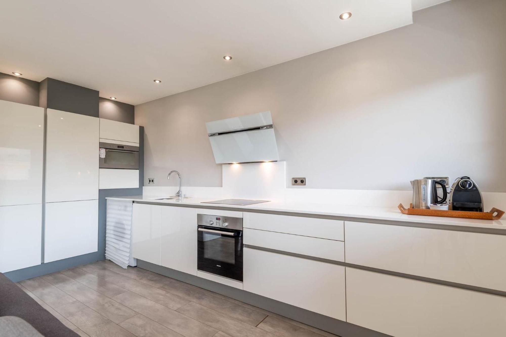 Smartstay Le Thiou - Annecy Centre 外观 照片