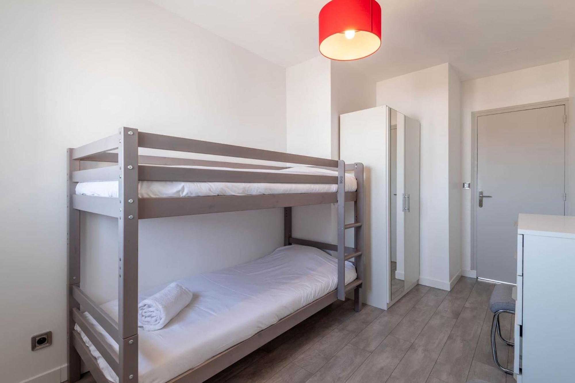 Smartstay Le Thiou - Annecy Centre 外观 照片