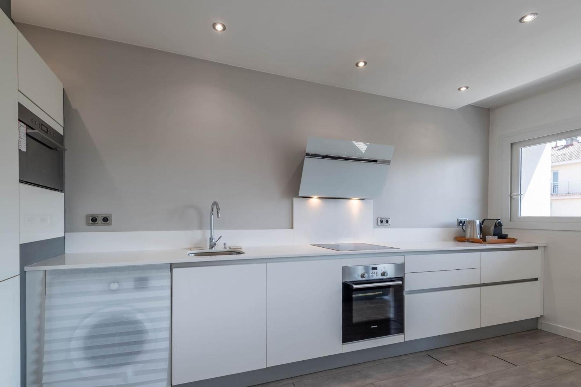 Smartstay Le Thiou - Annecy Centre 外观 照片