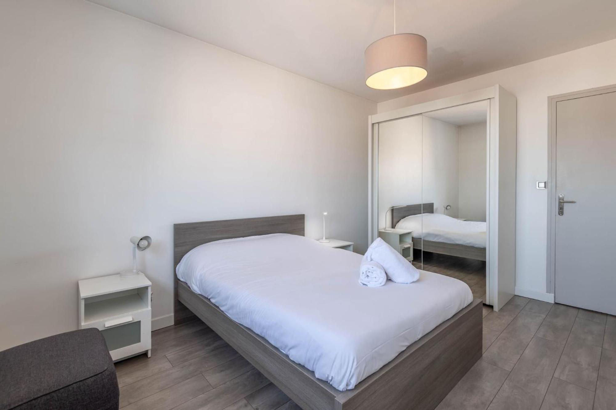 Smartstay Le Thiou - Annecy Centre 外观 照片