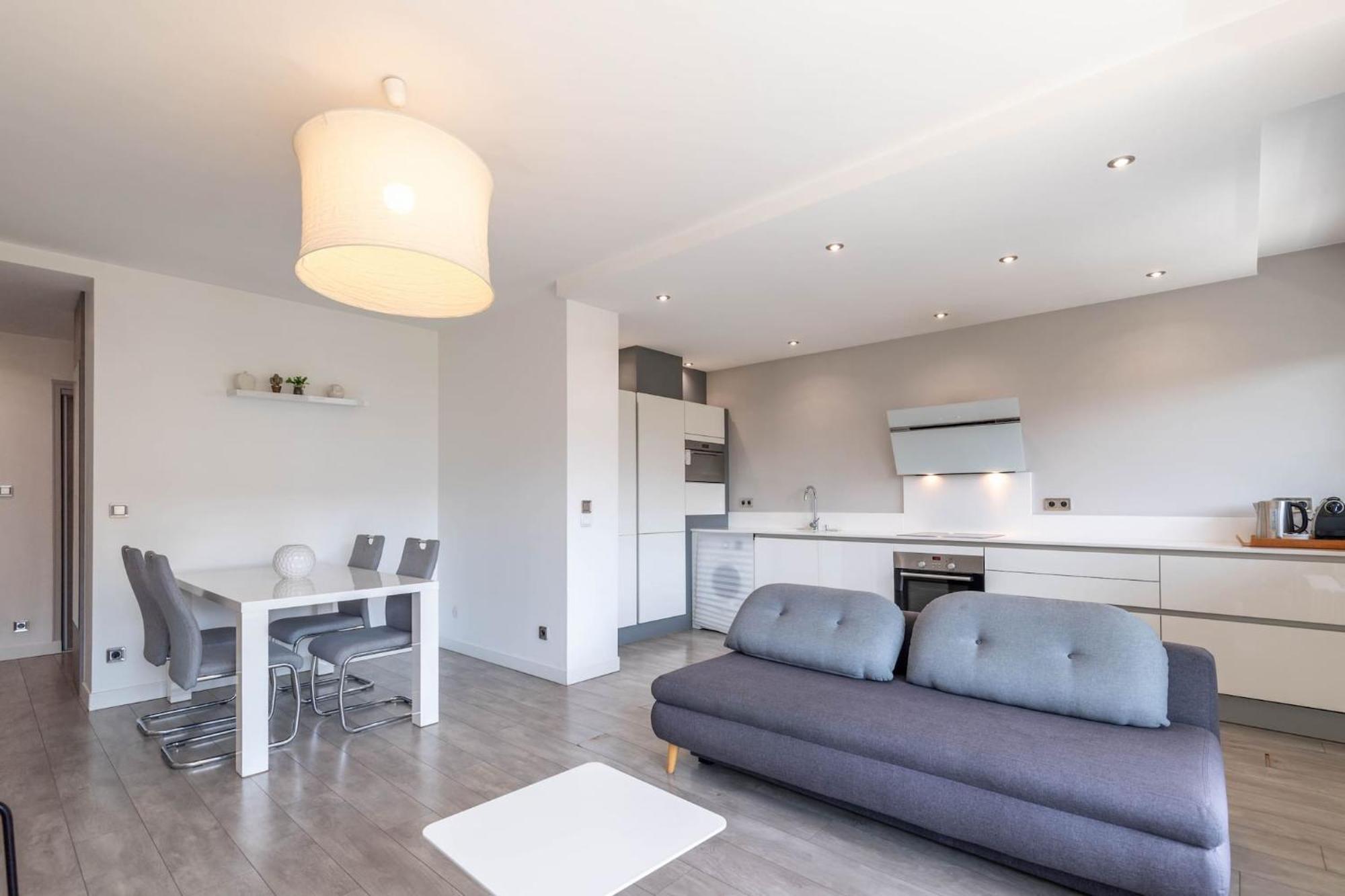 Smartstay Le Thiou - Annecy Centre 外观 照片