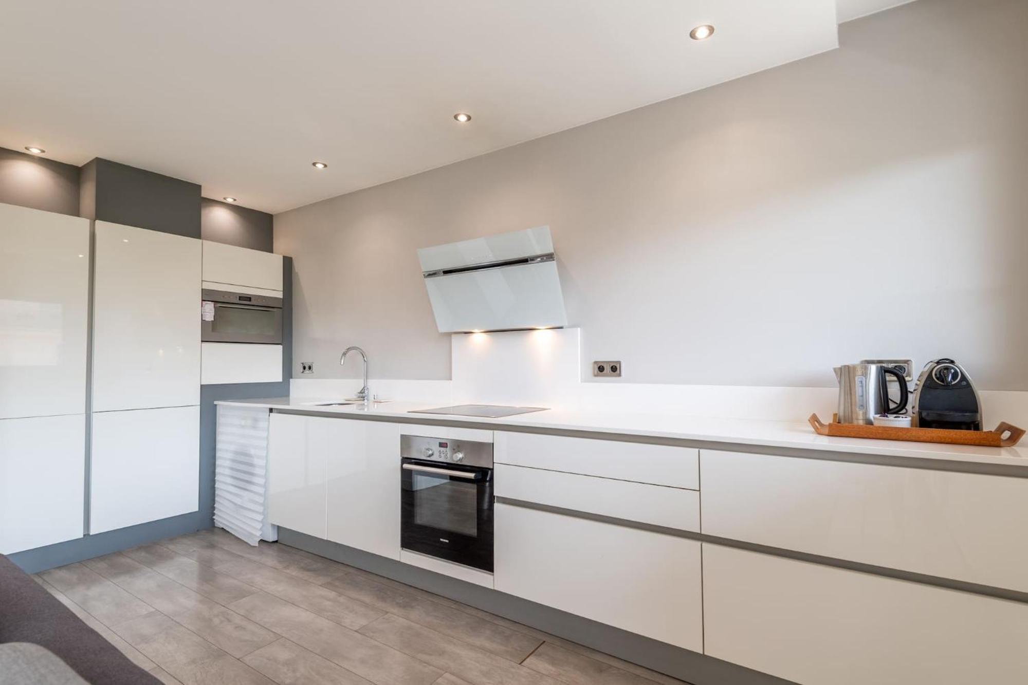 Smartstay Le Thiou - Annecy Centre 外观 照片