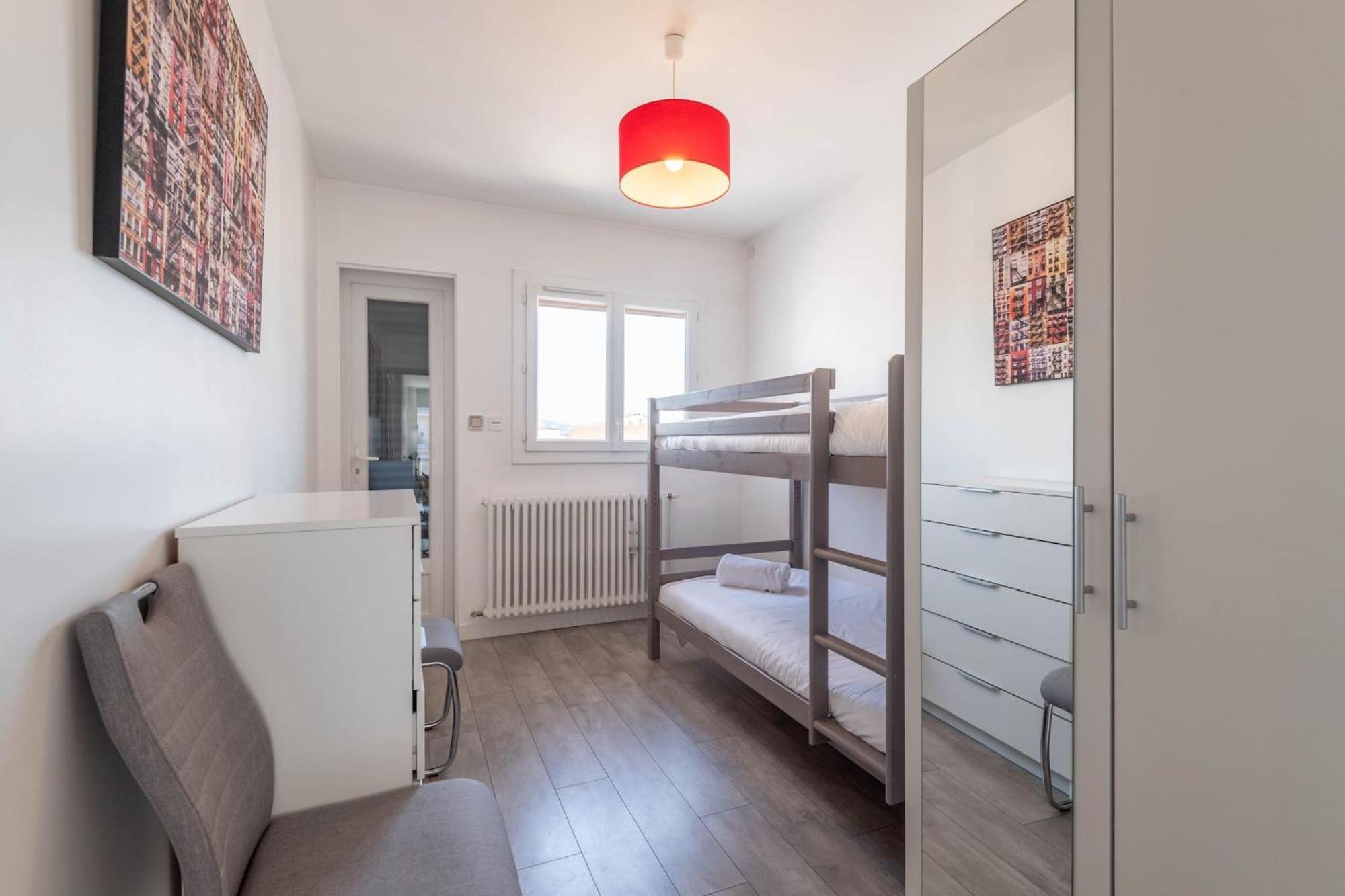 Smartstay Le Thiou - Annecy Centre 外观 照片